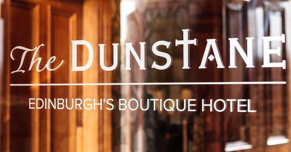 Dunstane City Hotel 爱丁堡 外观 照片